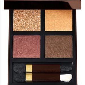 Tom Ford Leopard Sun Eye Color Quad